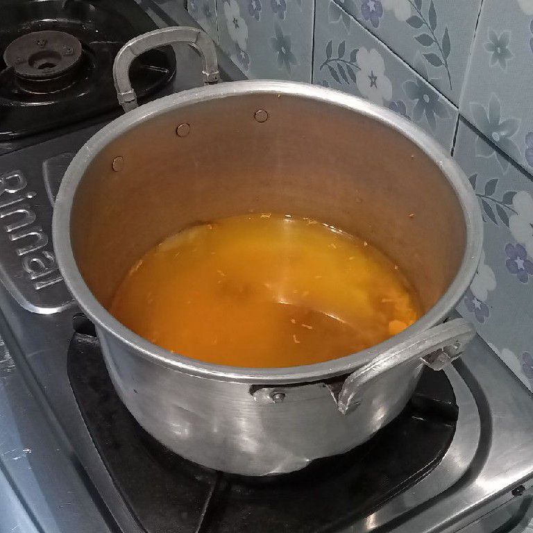 Langkah 3