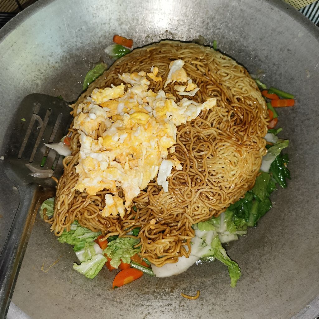 Langkah 7