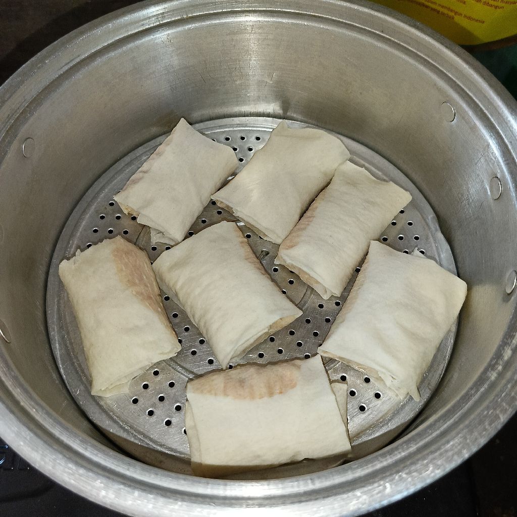 Langkah 6