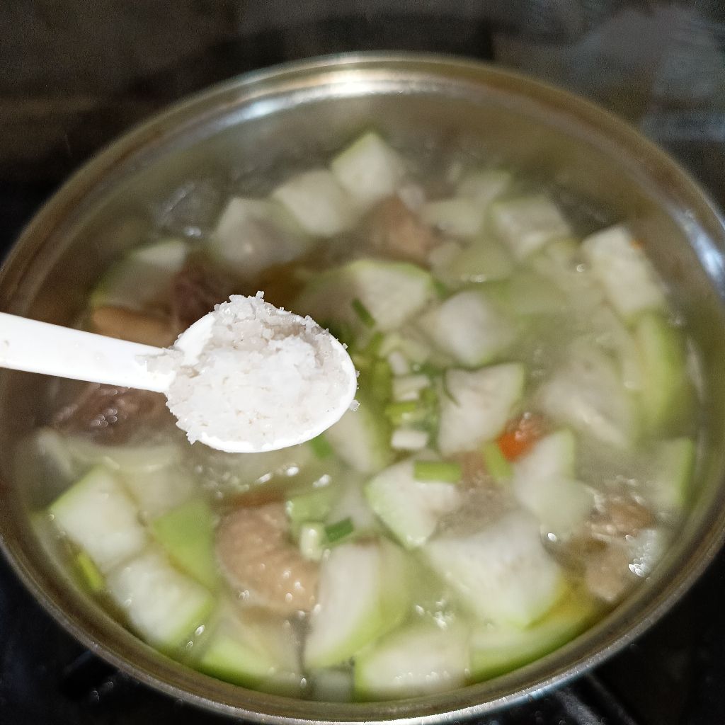 Langkah 5