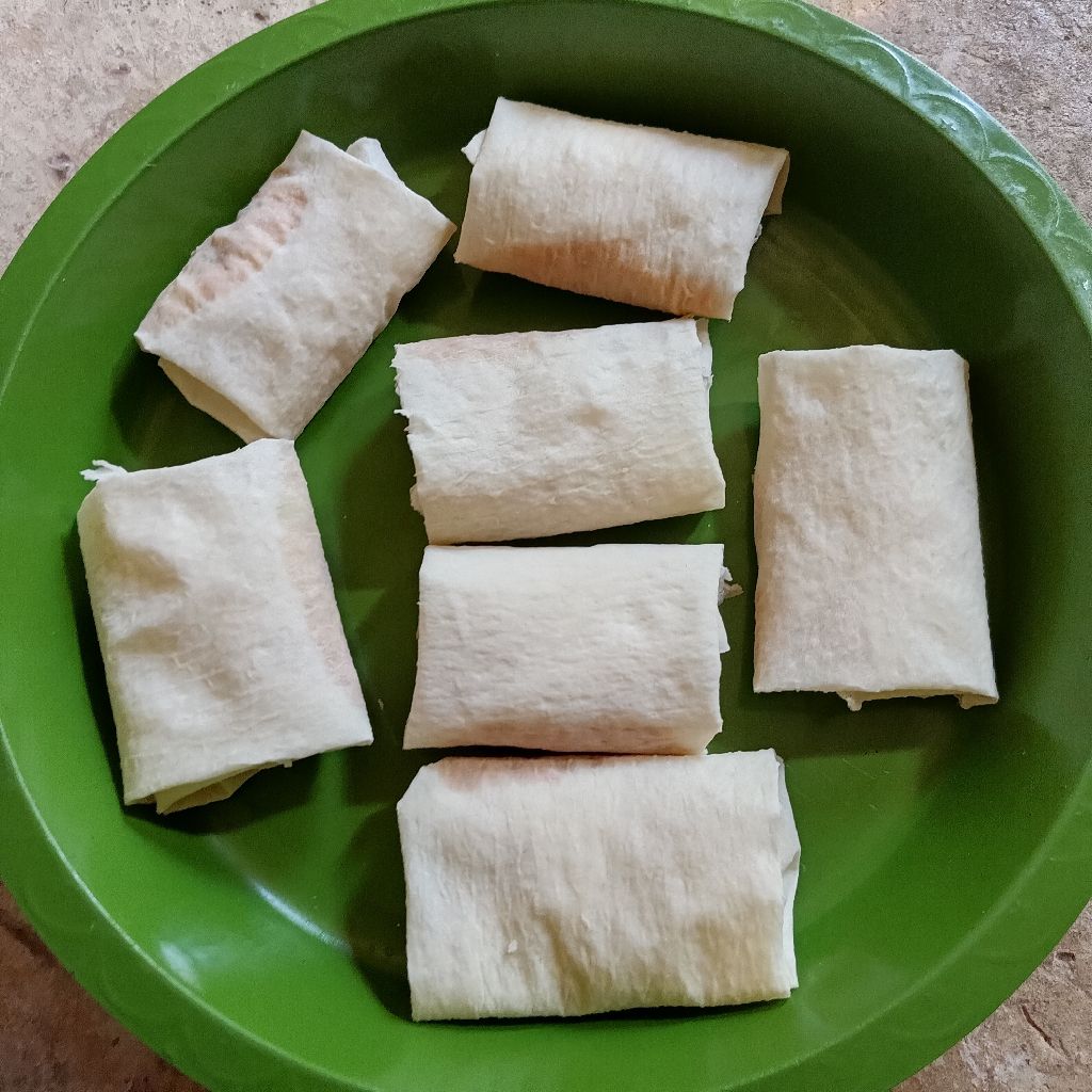 Langkah 5