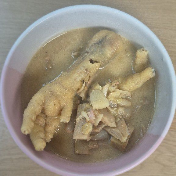 Langkah 7