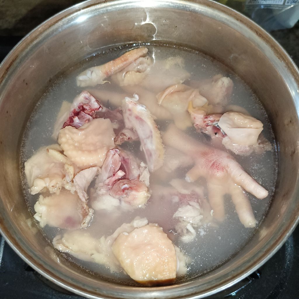 Langkah 1
