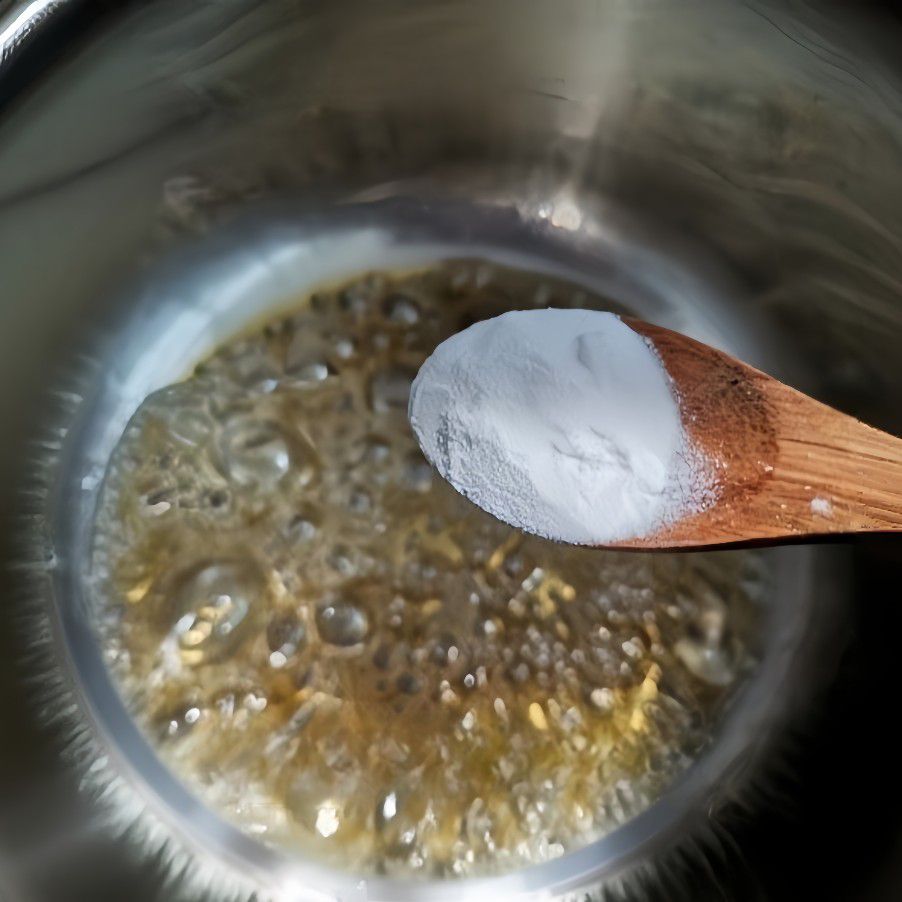 Langkah 2