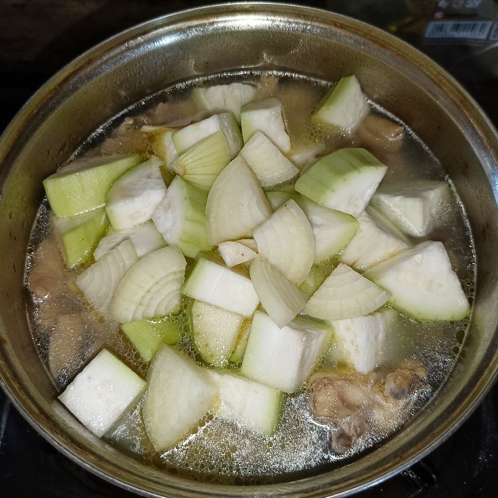 Langkah 4