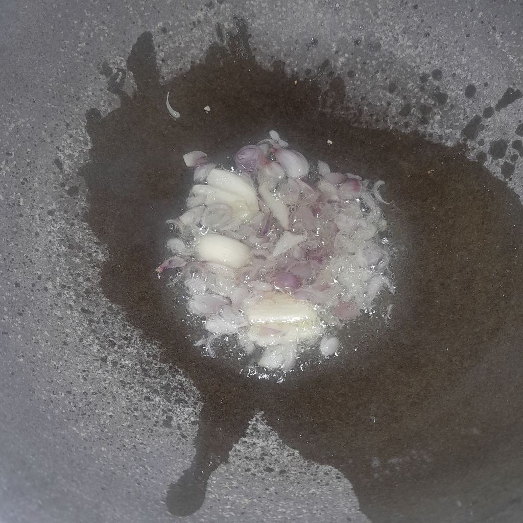 Langkah 2