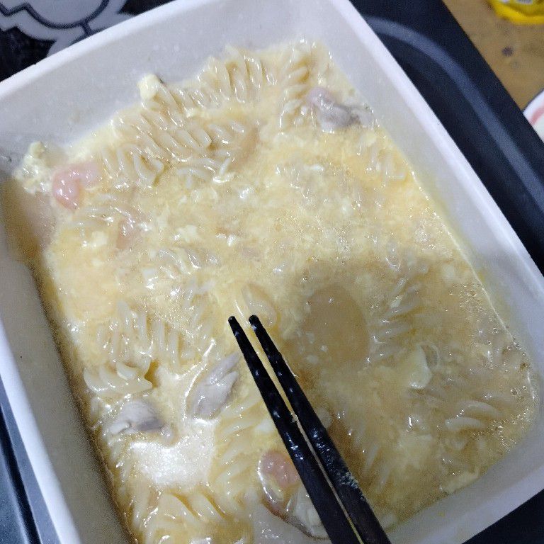 Langkah 3