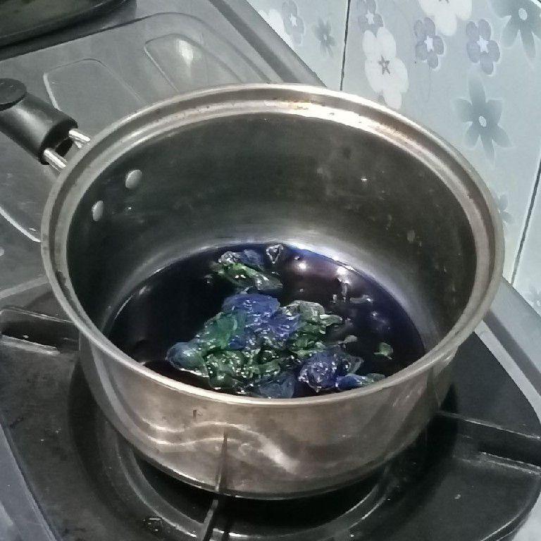 Langkah 1