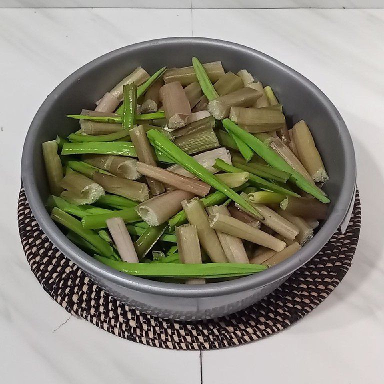 Langkah 1