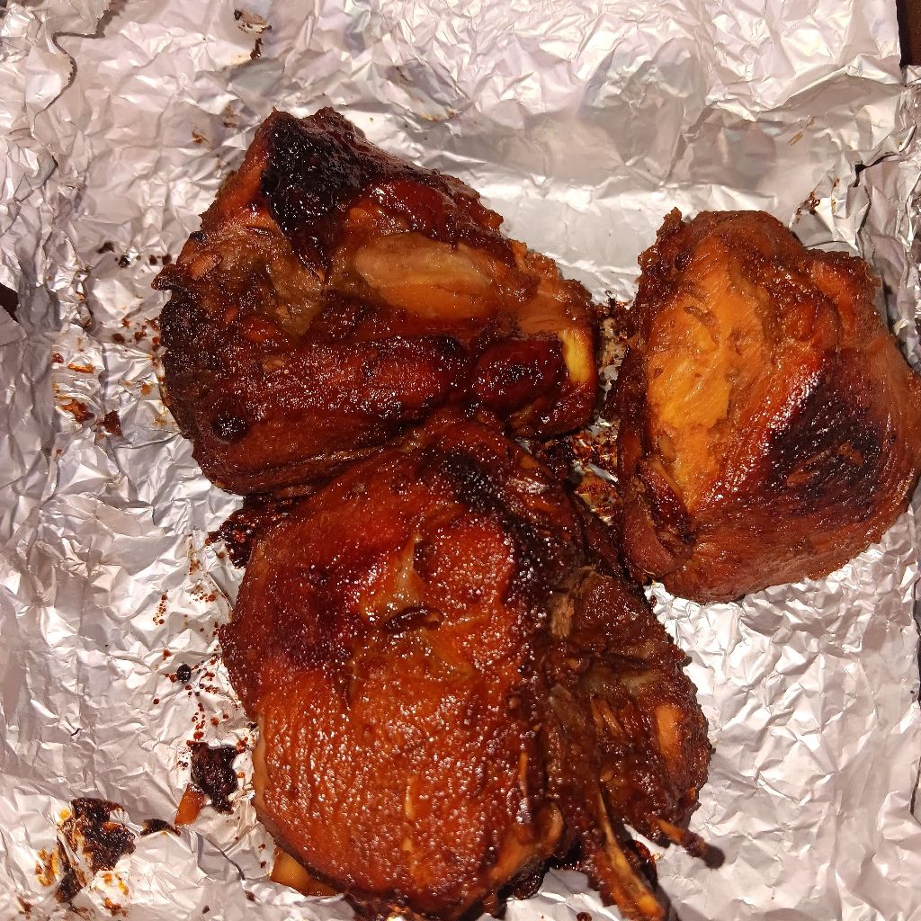 Langkah 5