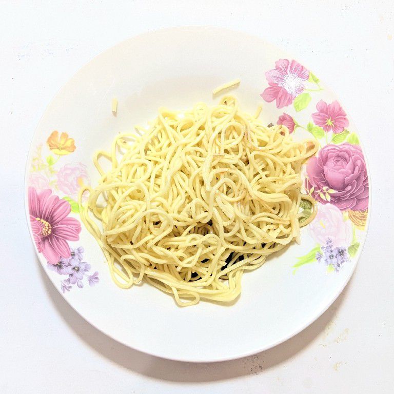 Langkah 9