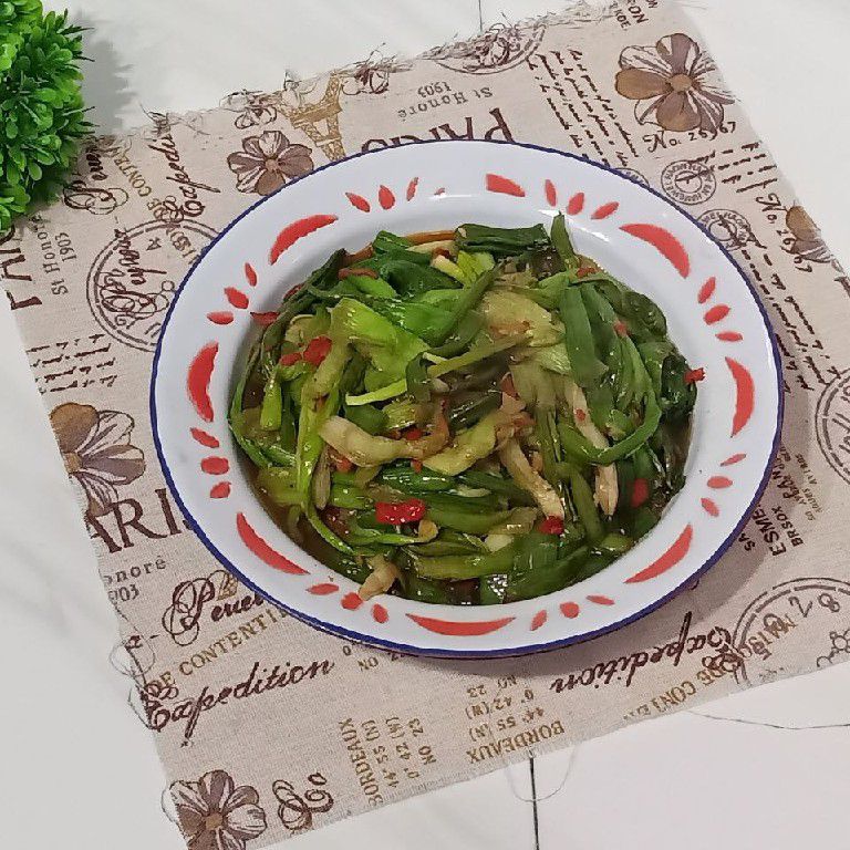 Langkah 6