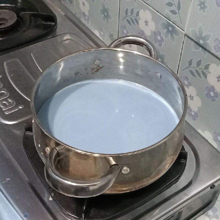 Langkah 3