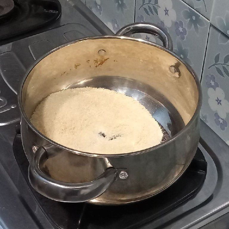 Langkah 2
