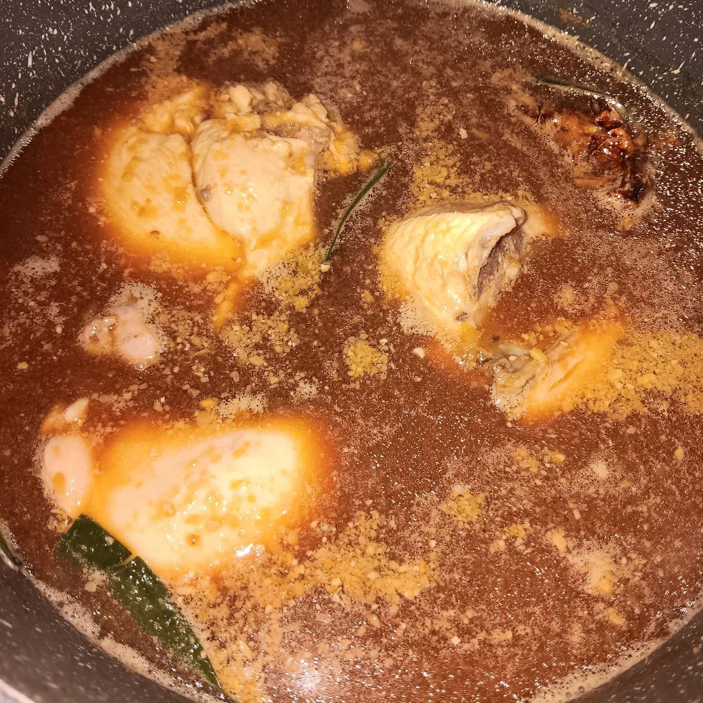 Langkah 3