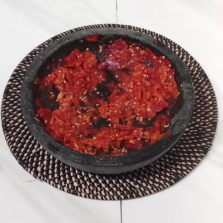 Langkah 2