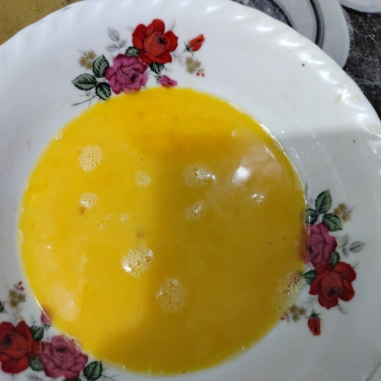 Langkah 2