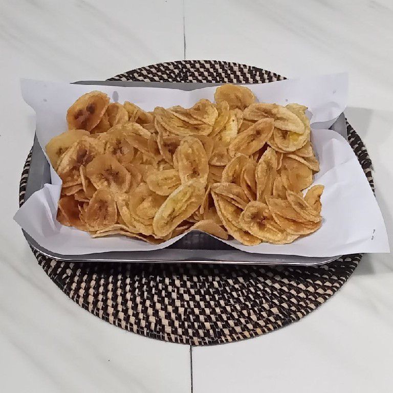 Langkah 4