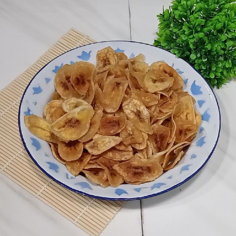 Langkah 5