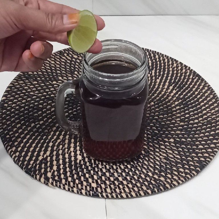 Langkah 5