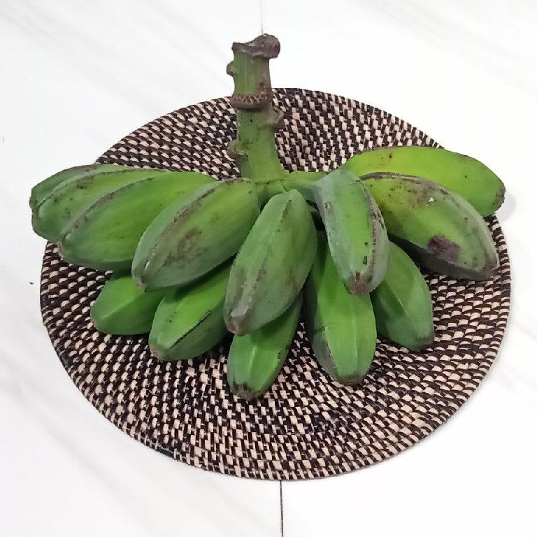 Langkah 1