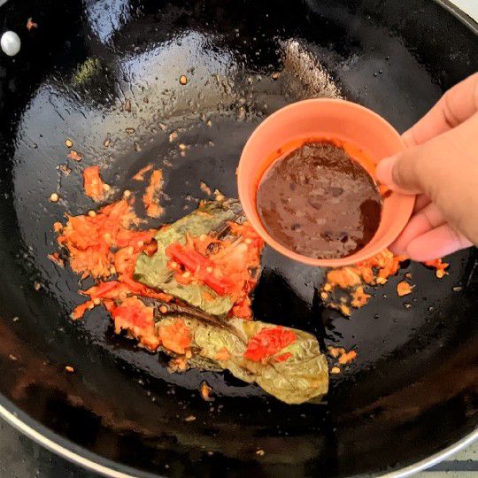 Langkah 6