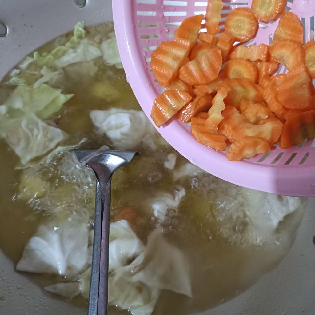 Langkah 4