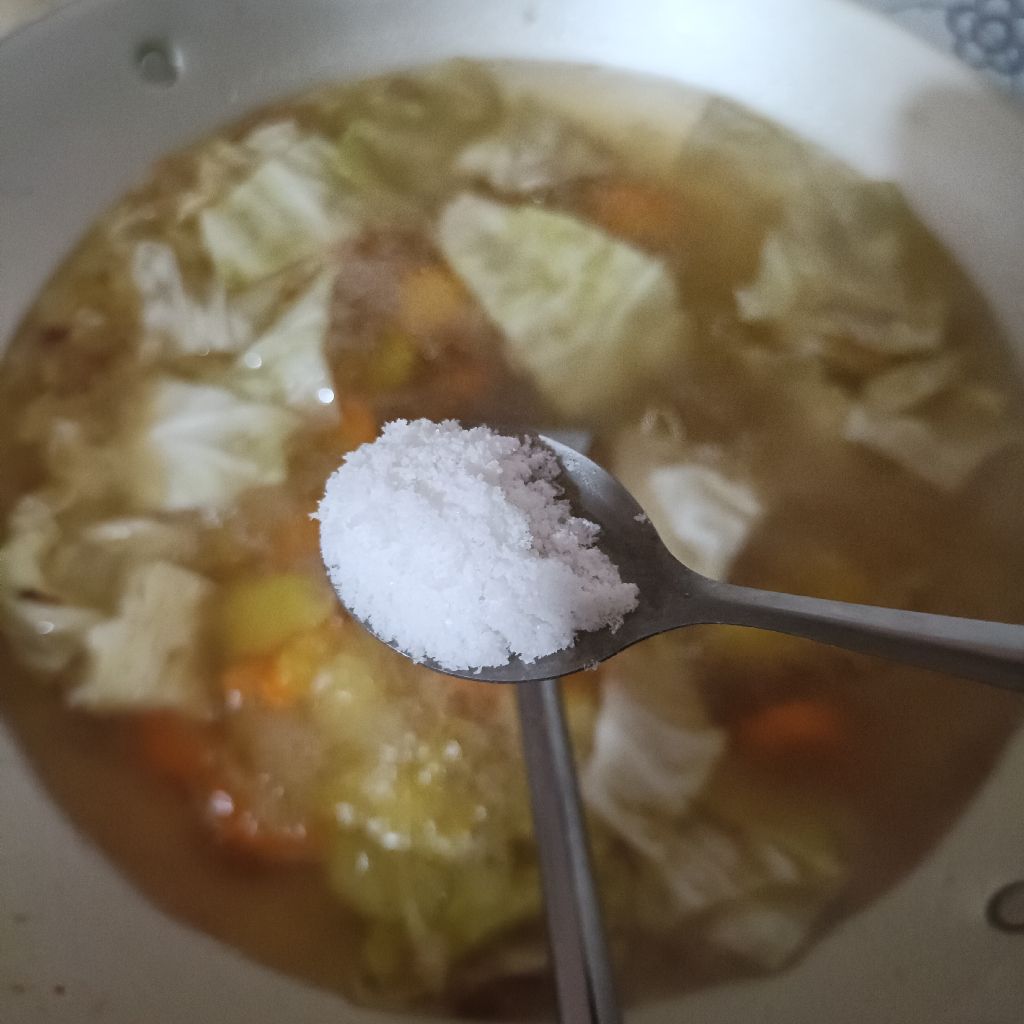 Langkah 5