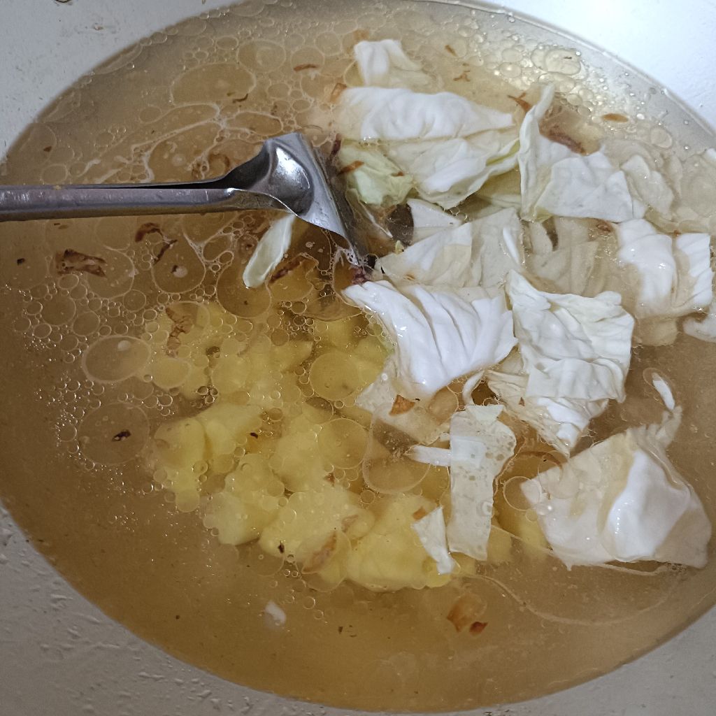 Langkah 3