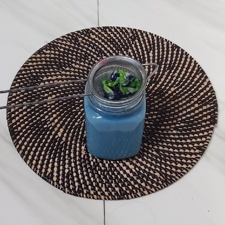 Langkah 5