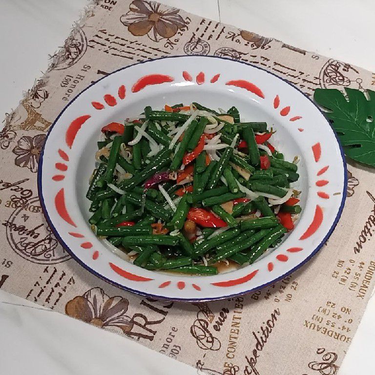 Langkah 7