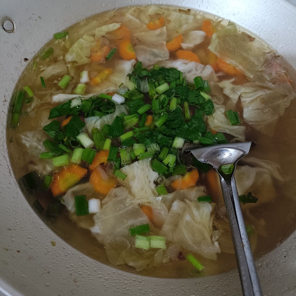 Langkah 6