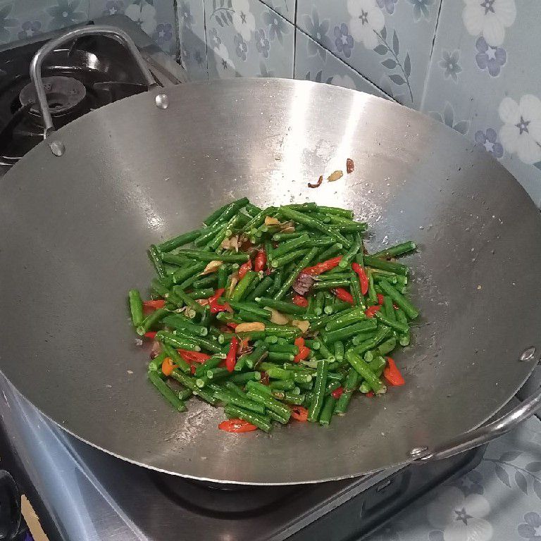 Langkah 5