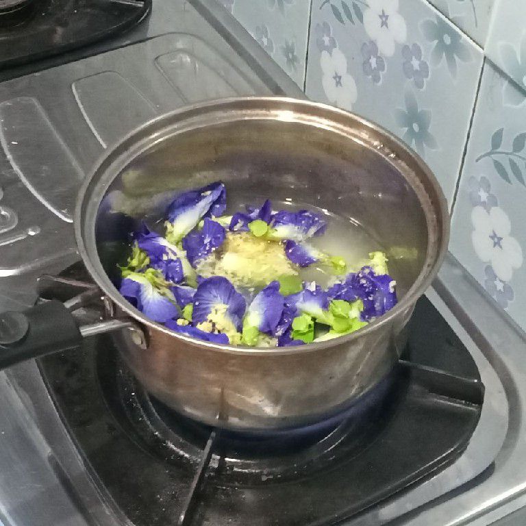 Langkah 3
