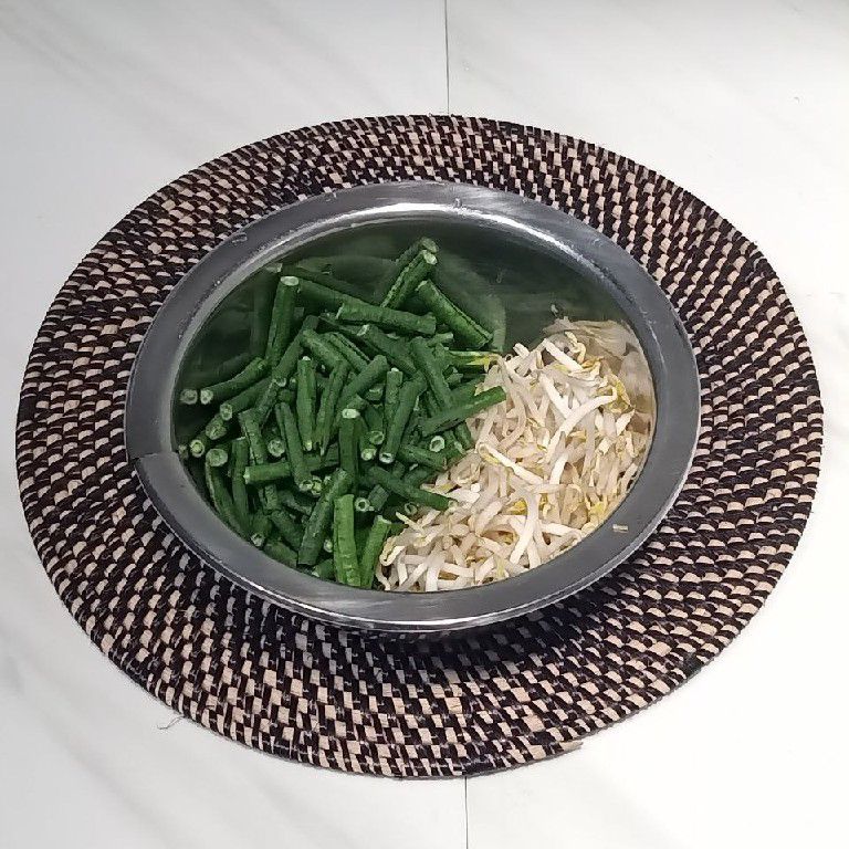 Langkah 1