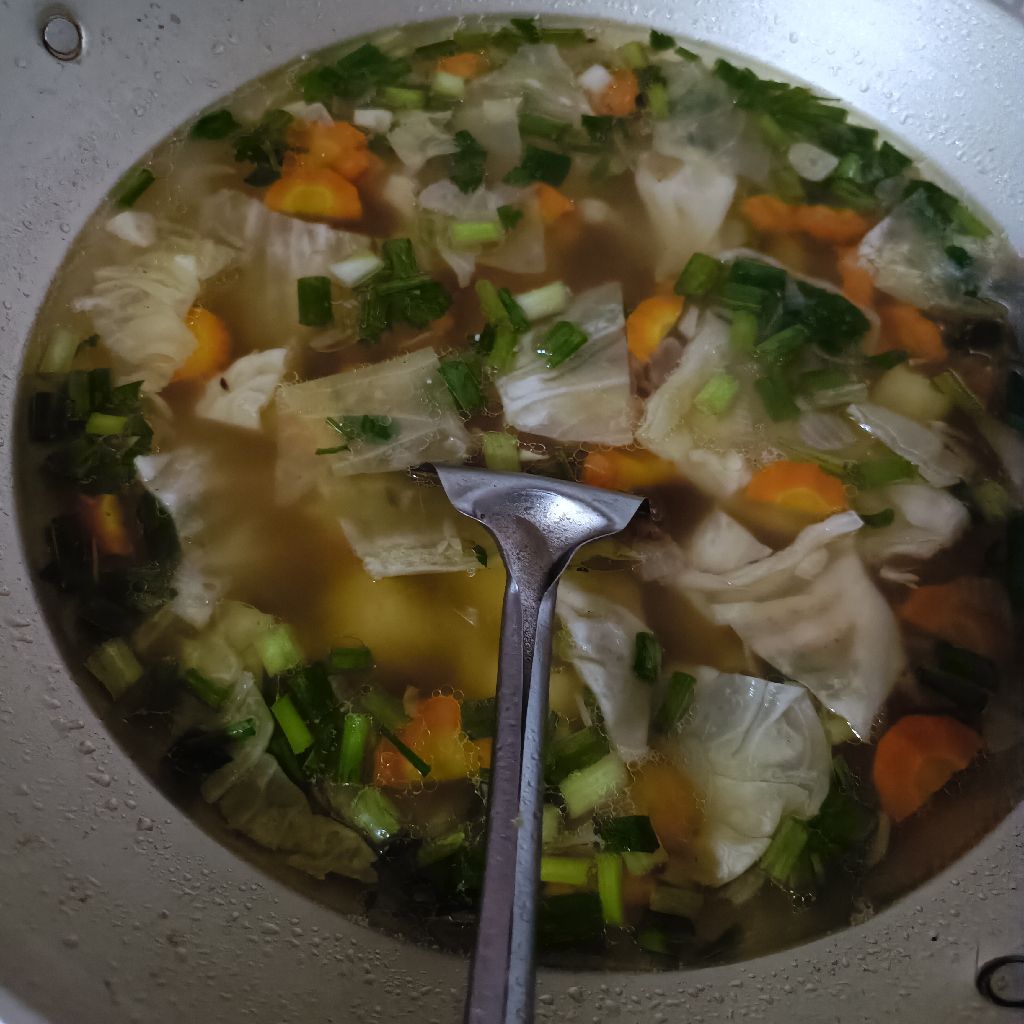 Langkah 7