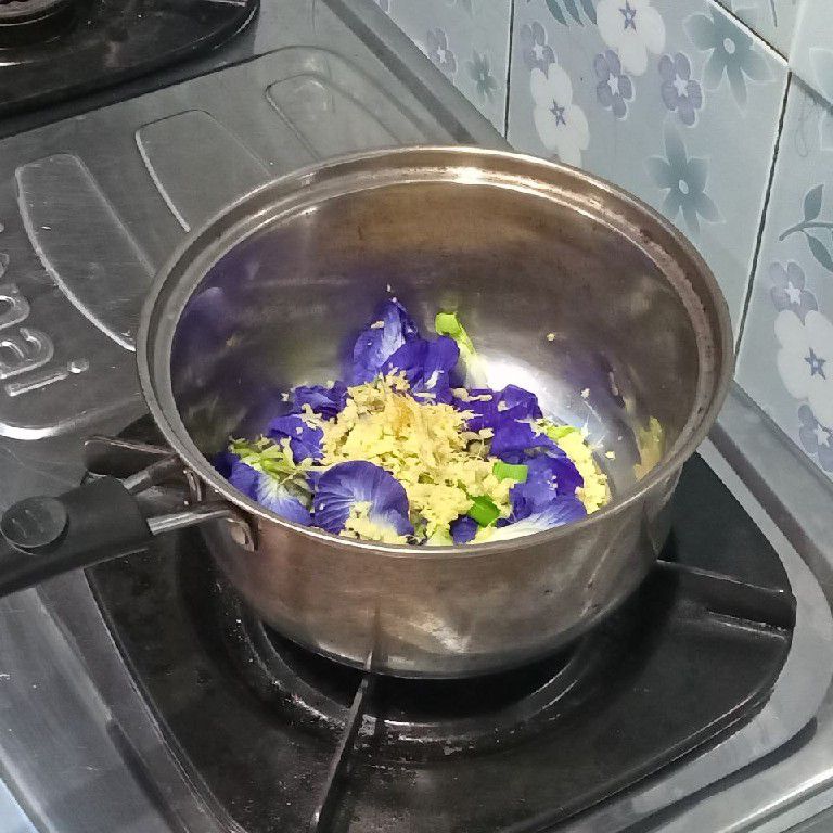 Langkah 2