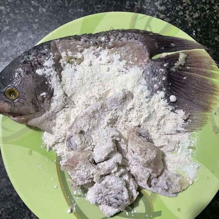 Langkah 2