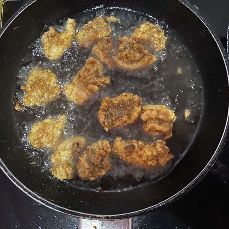 Langkah 3