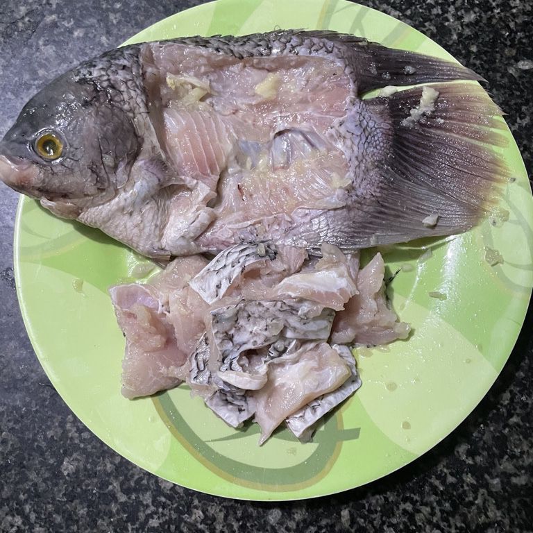 Langkah 1