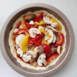 Langkah 6