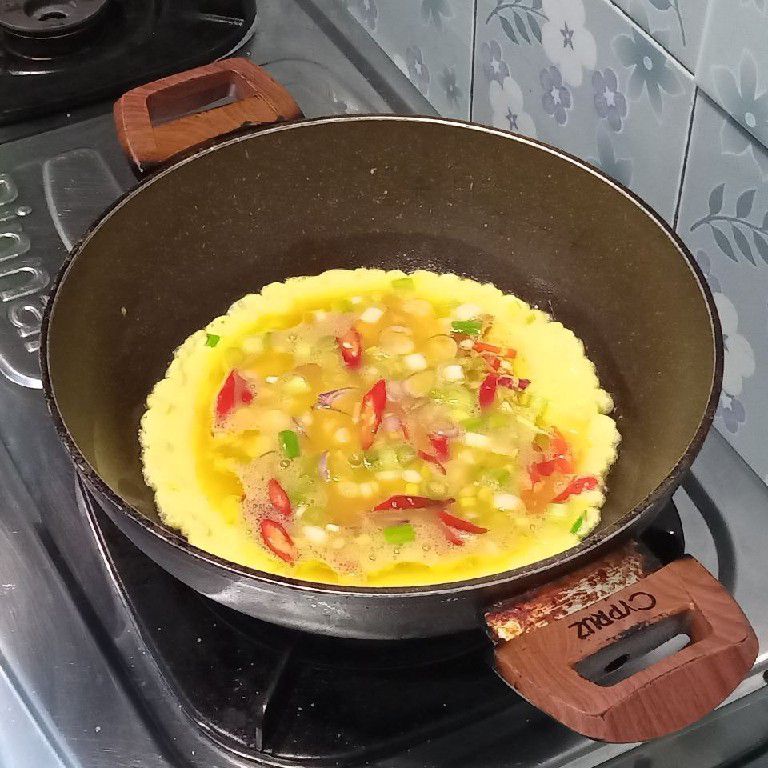 Langkah 4