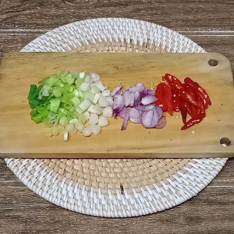 Langkah 1