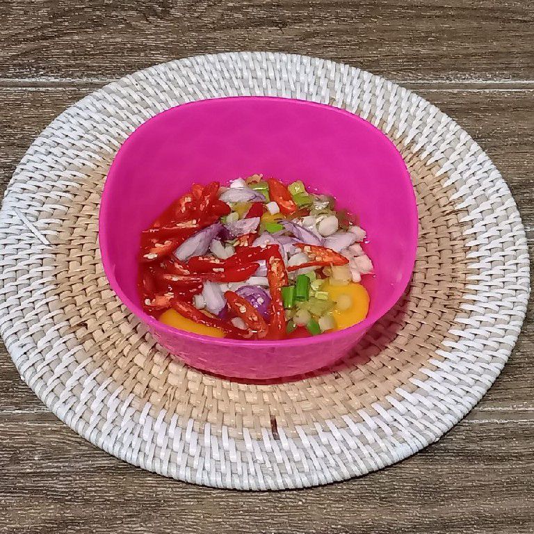 Langkah 2