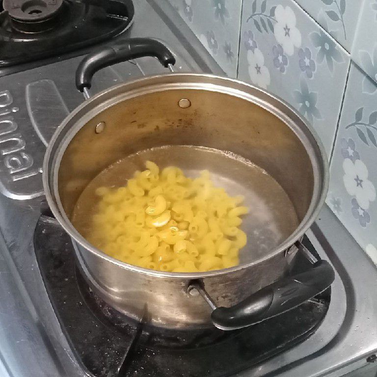 Langkah 1