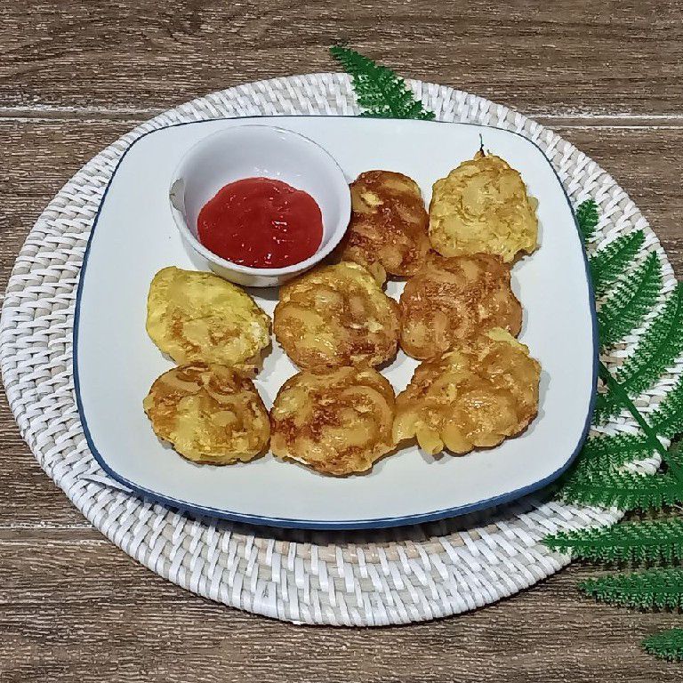 Langkah 5