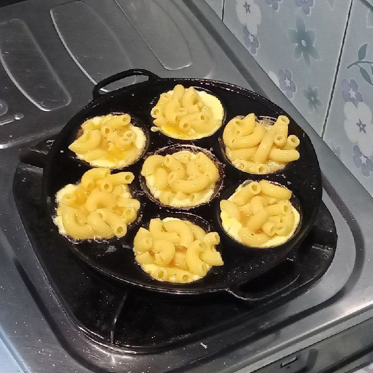 Langkah 4