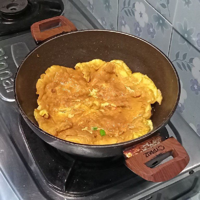 Langkah 5