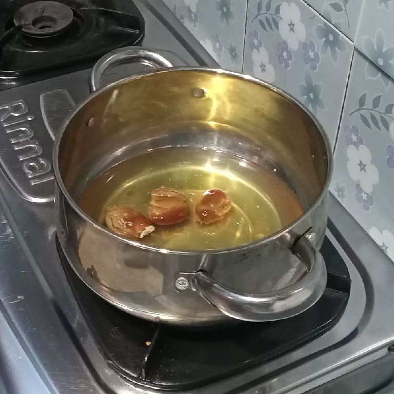 Langkah 1