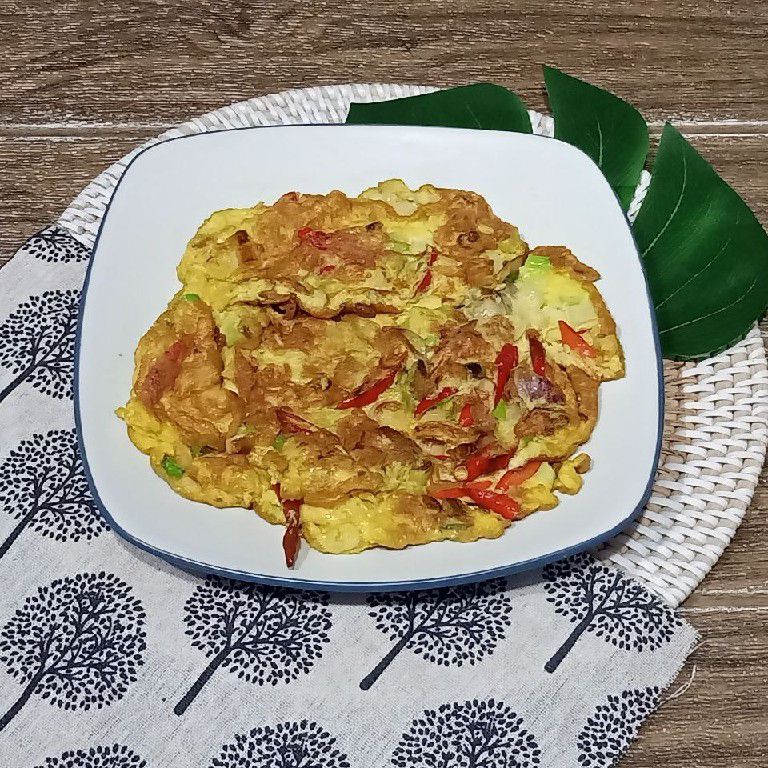 Langkah 6